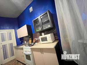 1-к квартира, посуточно, 48м2, 5/5 этаж