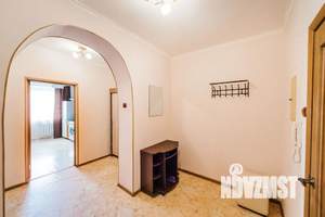 1-к квартира, посуточно, 40м2, 5/10 этаж