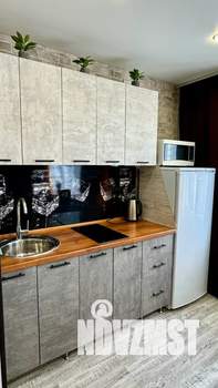 Студия квартира, посуточно, 30м2, 2/5 этаж