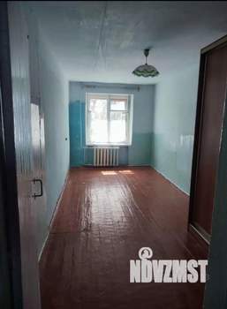 3-к квартира, на длительный срок, 57м2, 3/5 этаж