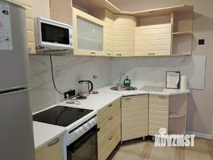 1-к квартира, посуточно, 31м2, 3/3 этаж