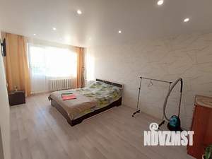 2-к квартира, посуточно, 52м2, 4/5 этаж