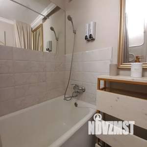 1-к квартира, посуточно, 28м2, 4/5 этаж