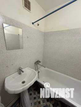 1-к квартира, посуточно, 35м2, 4/5 этаж