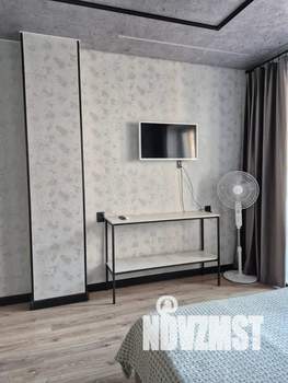 1-к квартира, посуточно, 40м2, 8/16 этаж