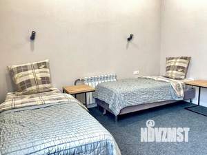 1-к квартира, посуточно, 20м2, 1/9 этаж