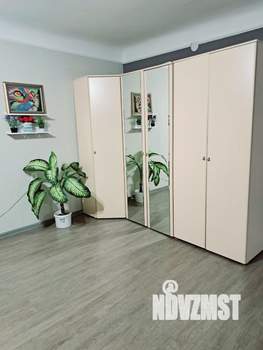 1-к квартира, посуточно, 31м2, 4/4 этаж