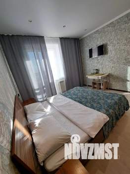 1-к квартира, посуточно, 22м2, 14/16 этаж