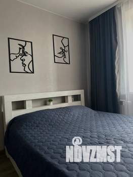 1-к квартира, посуточно, 23м2, 9/16 этаж