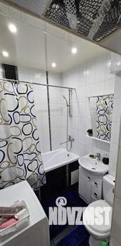 1-к квартира, посуточно, 51м2, 1/1 этаж