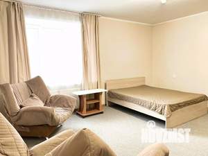 1-к квартира, посуточно, 70м2, 1/1 этаж