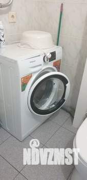 Студия квартира, посуточно, 21м2, 7/9 этаж