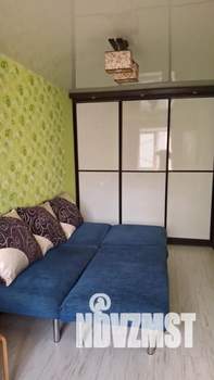 1-к квартира, посуточно, 56м2, 1/1 этаж