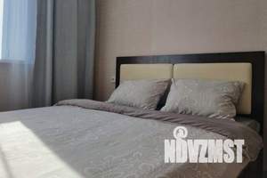 1-к квартира, посуточно, 45м2, 13/16 этаж