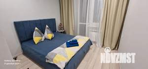 1-к квартира, посуточно, 45м2, 2/16 этаж