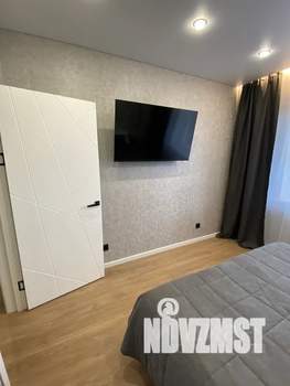 2-к квартира, посуточно, 50м2, 10/15 этаж