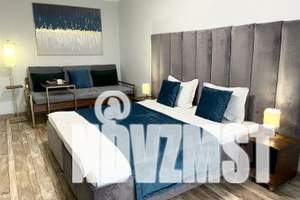 1-к квартира, посуточно, 30м2, 5/5 этаж