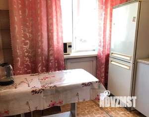 1-к квартира, посуточно, 30м2, 2/5 этаж