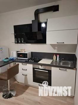 1-к квартира, посуточно, 39м2, 4/13 этаж