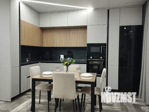 2-к квартира, посуточно, 85м2, 1/13 этаж