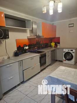 3-к квартира, посуточно, 69м2, 1/5 этаж