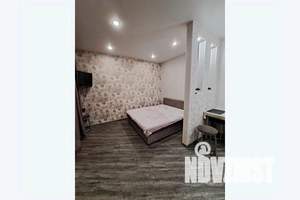 1-к квартира, посуточно, 35м2, 9/17 этаж