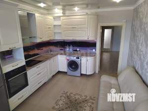 2-к квартира, на длительный срок, 77м2, 12/16 этаж