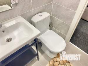 1-к квартира, посуточно, 16м2, 1/10 этаж