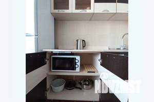 1-к квартира, посуточно, 42м2, 5/16 этаж