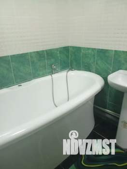 1-к квартира, посуточно, 48м2, 11/13 этаж