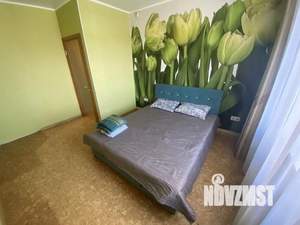 1-к квартира, посуточно, 98м2, 1/1 этаж