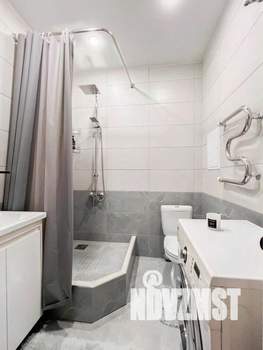 1-к квартира, посуточно, 23м2, 1/1 этаж