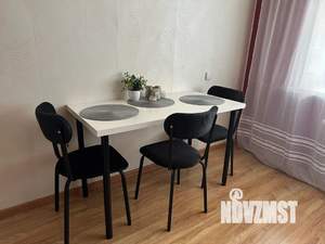 1-к квартира, посуточно, 58м2, 4/9 этаж