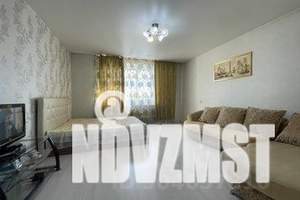 1-к квартира, посуточно, 60м2, 9/10 этаж