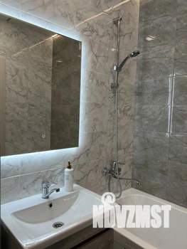 2-к квартира, посуточно, 54м2, 1/1 этаж