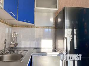 1-к квартира, посуточно, 35м2, 3/5 этаж