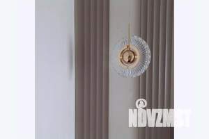 1-к квартира, посуточно, 32м2, 3/5 этаж