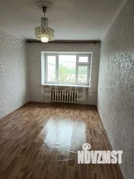 2-к квартира, на длительный срок, 48м2, 5/5 этаж