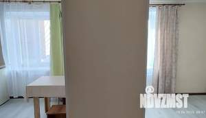 1-к квартира, посуточно, 30м2, 2/9 этаж