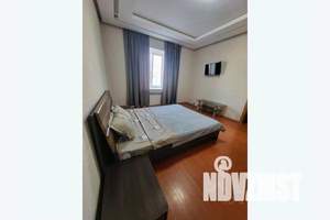 1-к квартира, посуточно, 30м2, 4/4 этаж