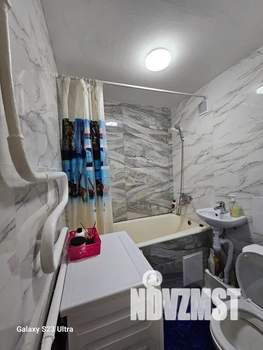 2-к квартира, посуточно, 42м2, 2/5 этаж