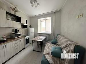 1-к квартира, посуточно, 50м2, 6/12 этаж