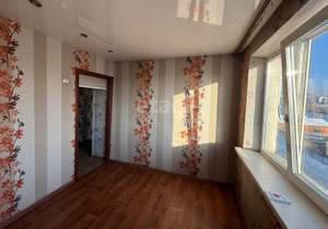 2-к квартира, на длительный срок, 44м2, 4/5 этаж