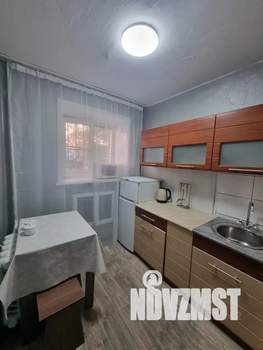 1-к квартира, посуточно, 30м2, 1/5 этаж