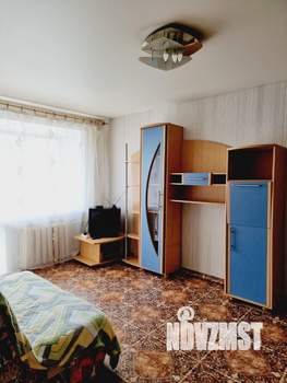 1-к квартира, посуточно, 30м2, 3/5 этаж
