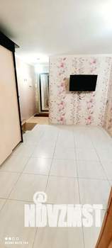 2-к квартира, посуточно, 43м2, 5/5 этаж