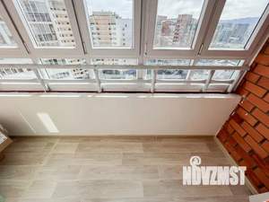 Студия квартира, посуточно, 23м2, 14/16 этаж