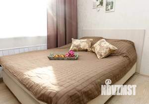 1-к квартира, посуточно, 50м2, 12/14 этаж