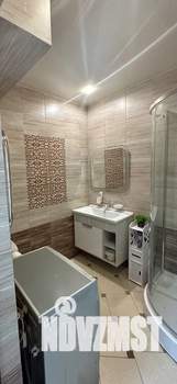 Студия квартира, посуточно, 29м2, 5/15 этаж