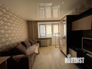 1-к квартира, посуточно, 35м2, 2/5 этаж